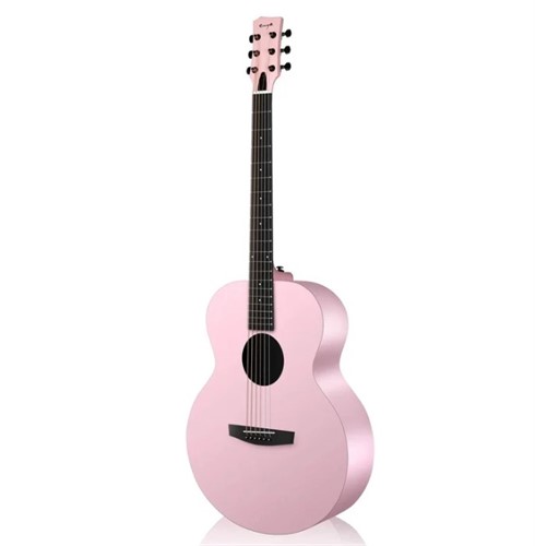 Đàn Guitar Acoustic Enya EA X1P EQ 